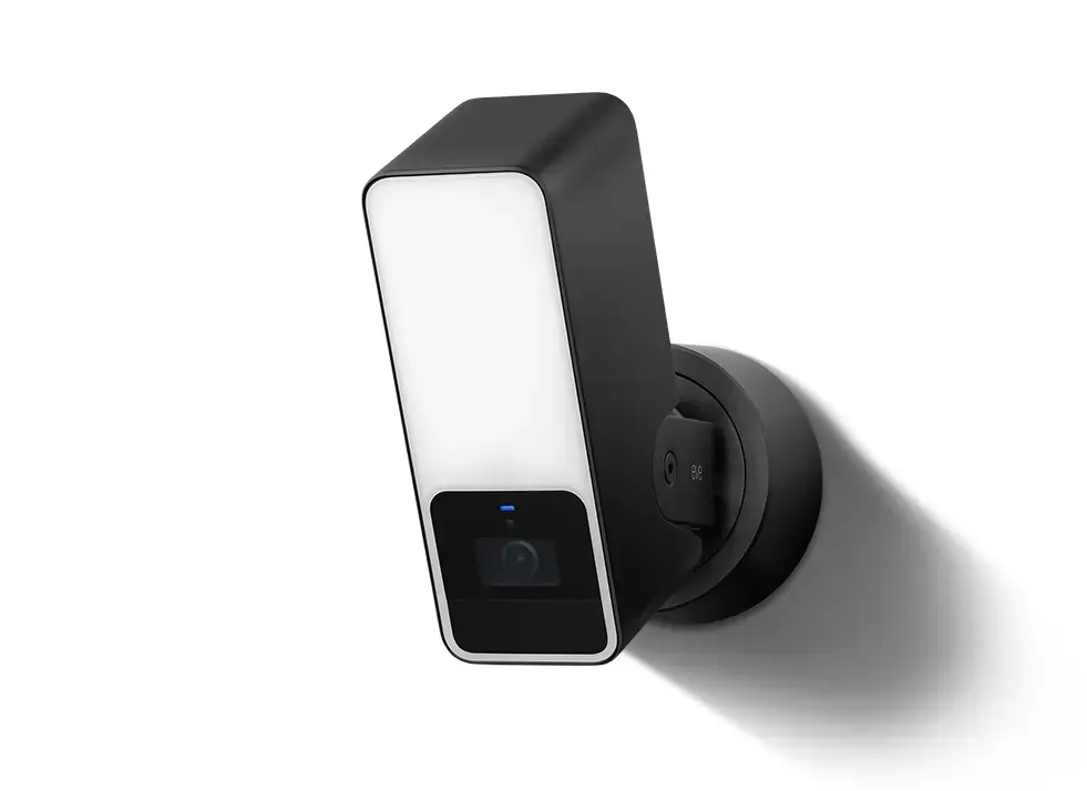 Eve Outdoor Cam Box Elgato 1080p Photo 2