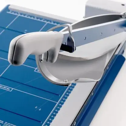 Dahle 867 paper cutter Photo 3