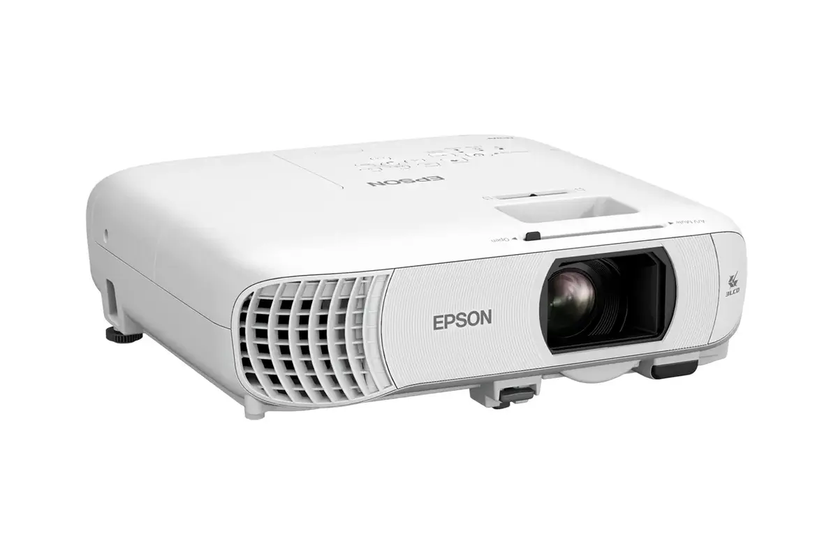 Проектор Epson EH-TW840 Photo 2