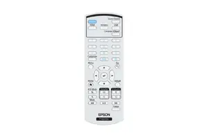 Проектор для домашнего кинотеатра Epson EH-TW840, 3LCD, 4000 ANSI люмен, Full HD 1080p, со встроенным динамиком, белый