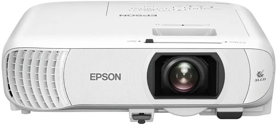 Проектор Epson EH-TW840 Full HD 3LCD Photo 4