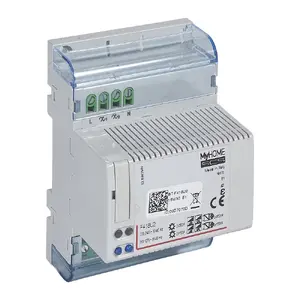 Диммеры Legrand F418U2 Ширина 98 мм Глубина 110 мм Высота 72 мм