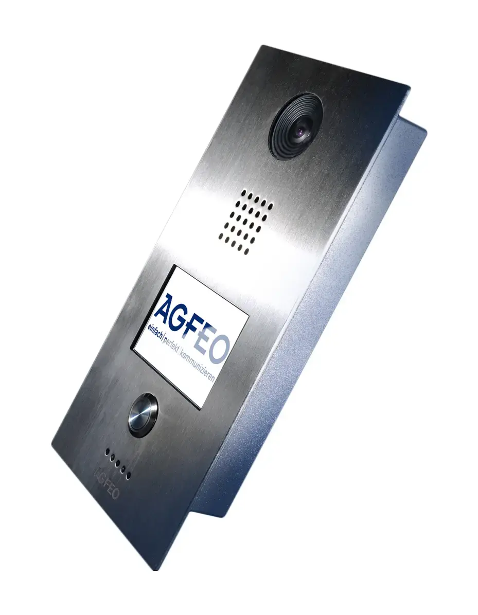 AGFEO IP-Video TFE 1 Video Namtāru