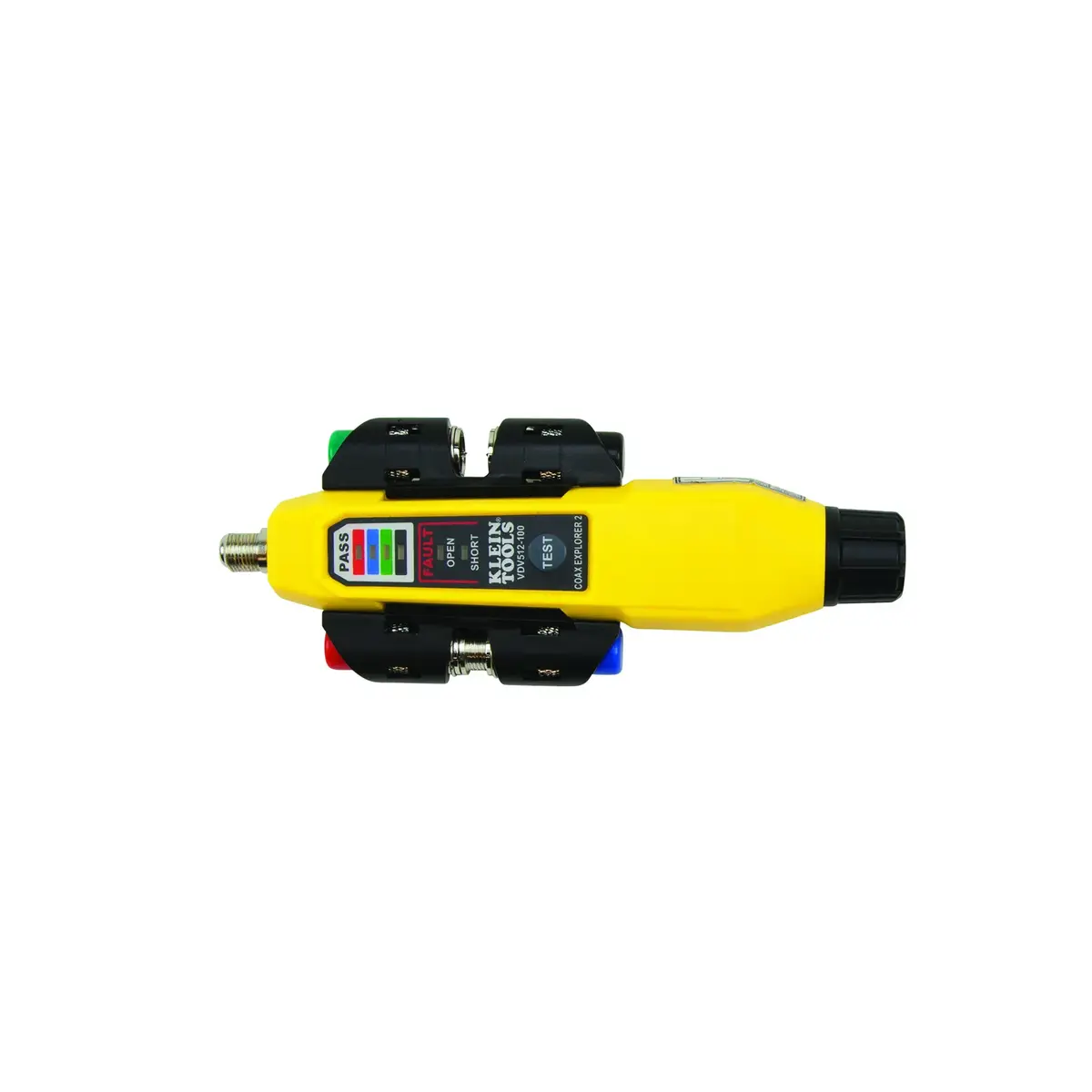 Kabeļu testers Klein Tools VDV512-101 Photo 2