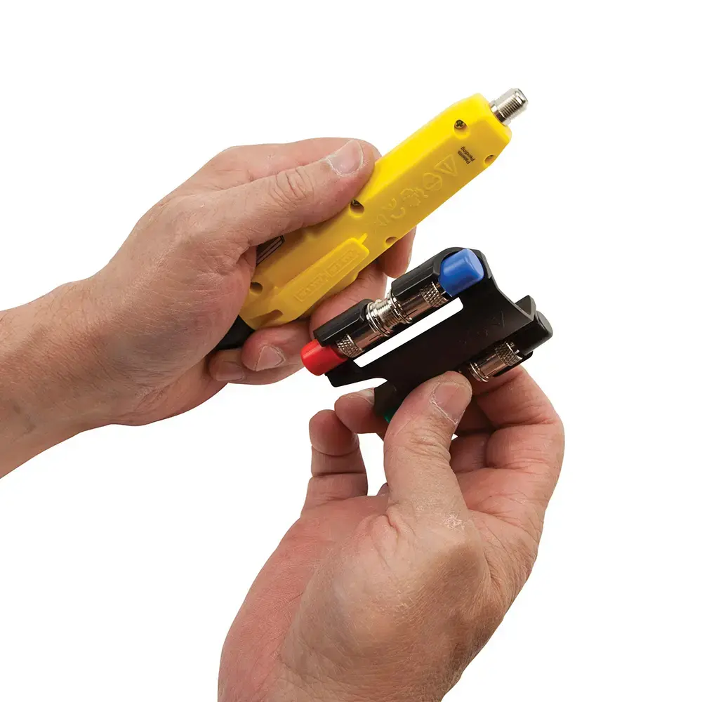 Kabeļu testers Klein Tools VDV512-101 Photo 3