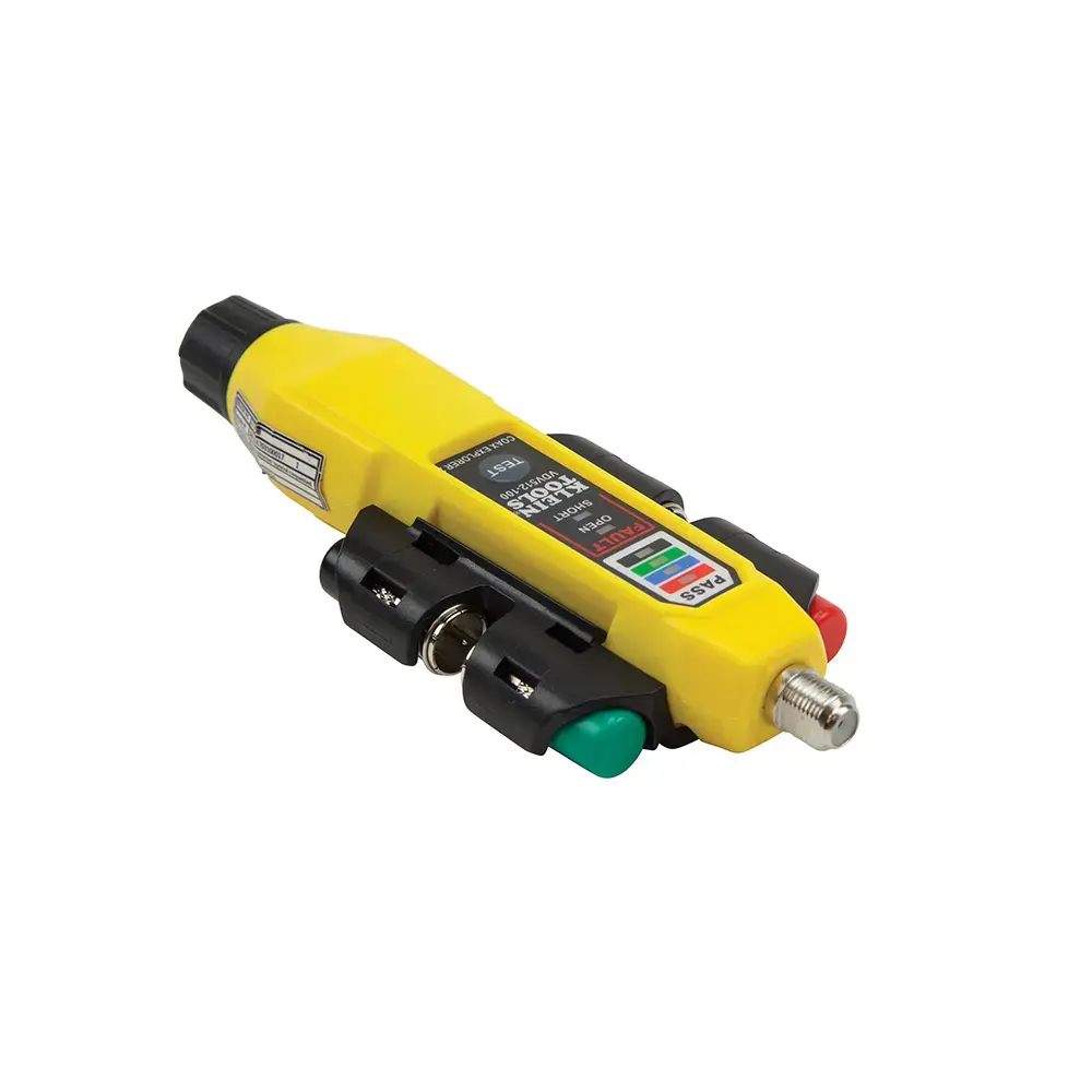 Kabeļu testers Klein Tools VDV512-101 Photo 6
