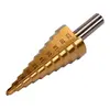 Сверло ступенчатое Yato YT-44741 Photo 2