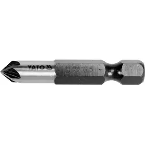 Сверло зенковка Yato YT-44721 6.3 мм 1 шт