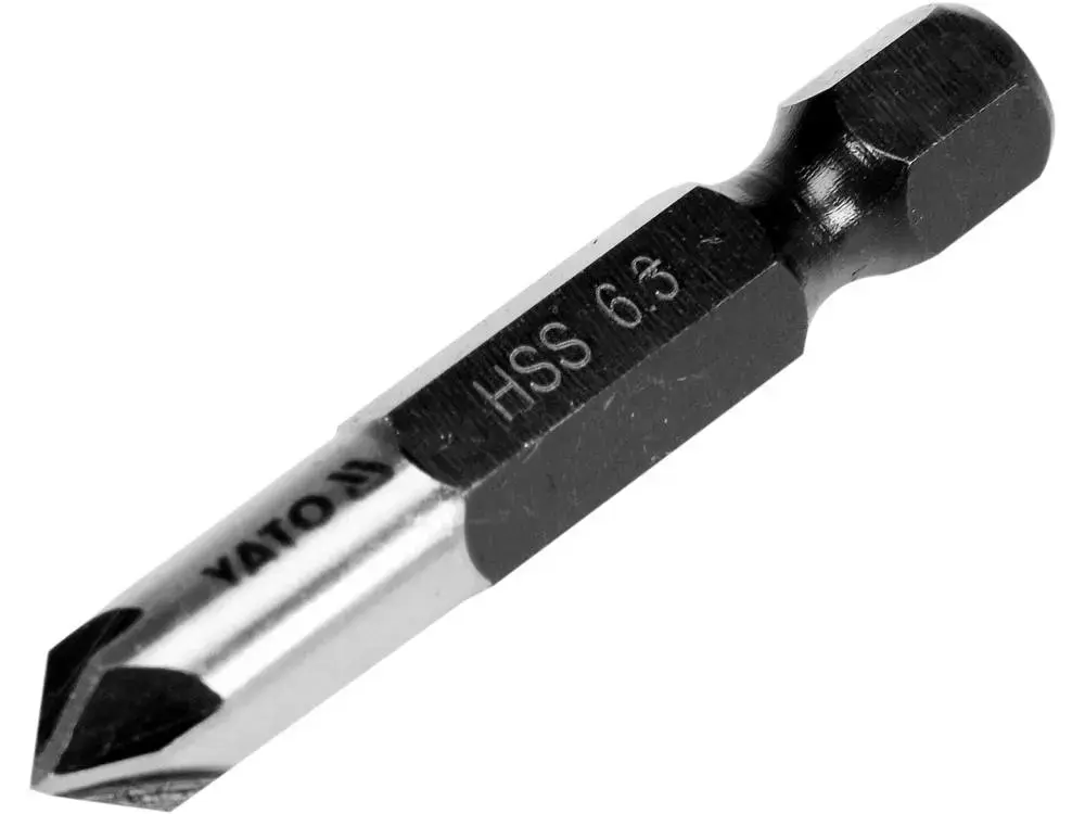Сверло зенковка Yato YT-44721 Photo 2