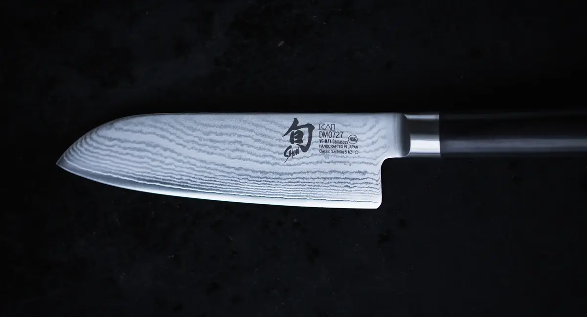Нож для нарезки KAI Shun Classic Photo 2