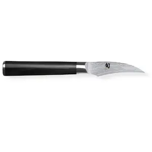 Dārzeņu nazis KAI DM-0715 6.5 cm Tērauds