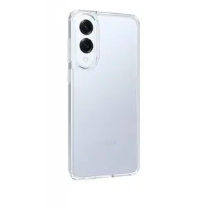 Screen protector SCREENOR for Samsung Galaxy S25 Edge — clear film, model 25645SB