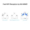 Mercusys AC1200 Wi-Fi Bluetooth PCIe адаптер Photo 3