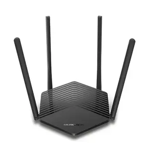 Wireless Access Point TP-Link MR1500X 1201 Mbit/s Black