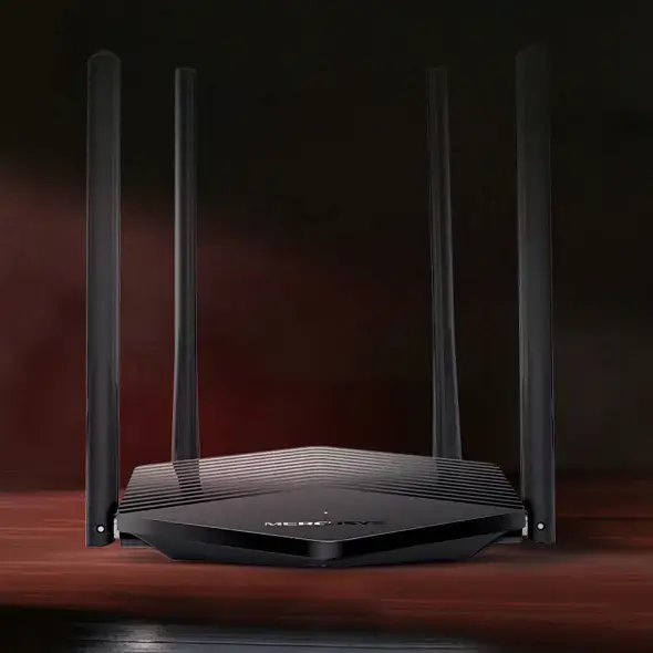Wireless Access Point TP-Link MR1500X Photo 4