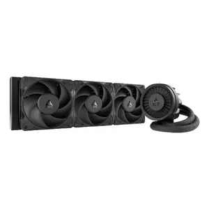 Liquid cooling kit ARCTIC Liquid Freezer III Pro 360 12 cm fan 131 m³/h