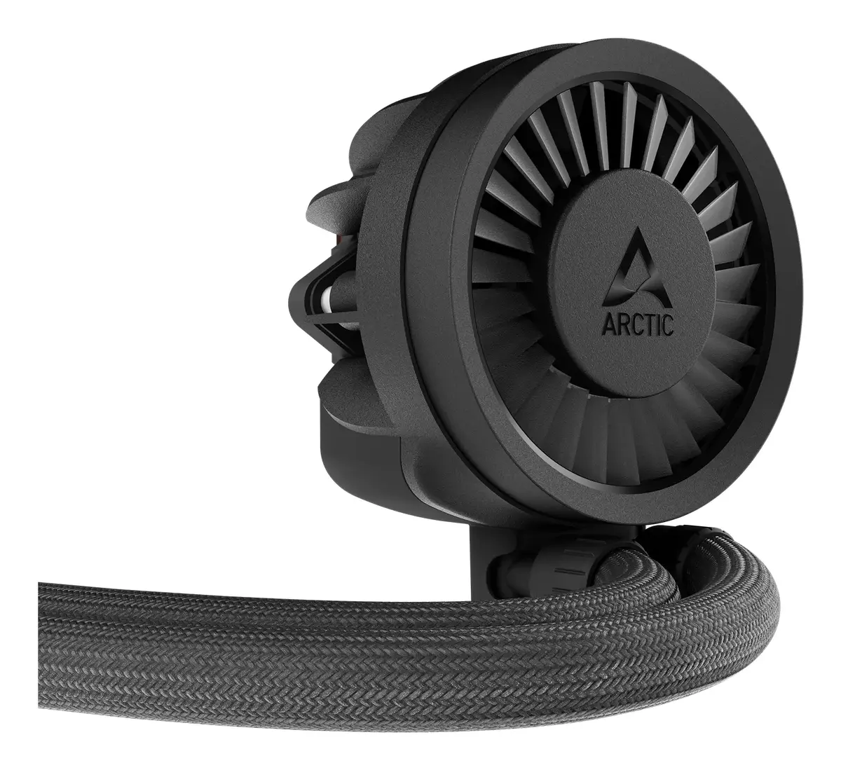 Liquid cooling kit ARCTIC Liquid Freezer III Pro 360 Photo 4