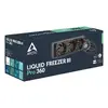 Liquid cooling kit ARCTIC Liquid Freezer III Pro 360 Photo 6