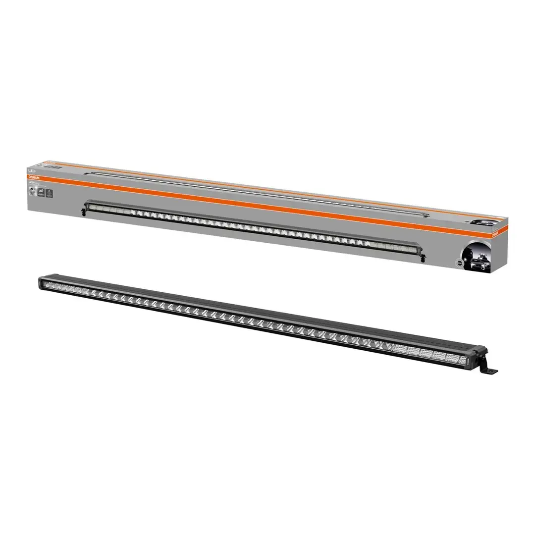 LED gaismas stieņis Osram LIGHTBAR VX1250-CB SR 1250 mm Photo 4