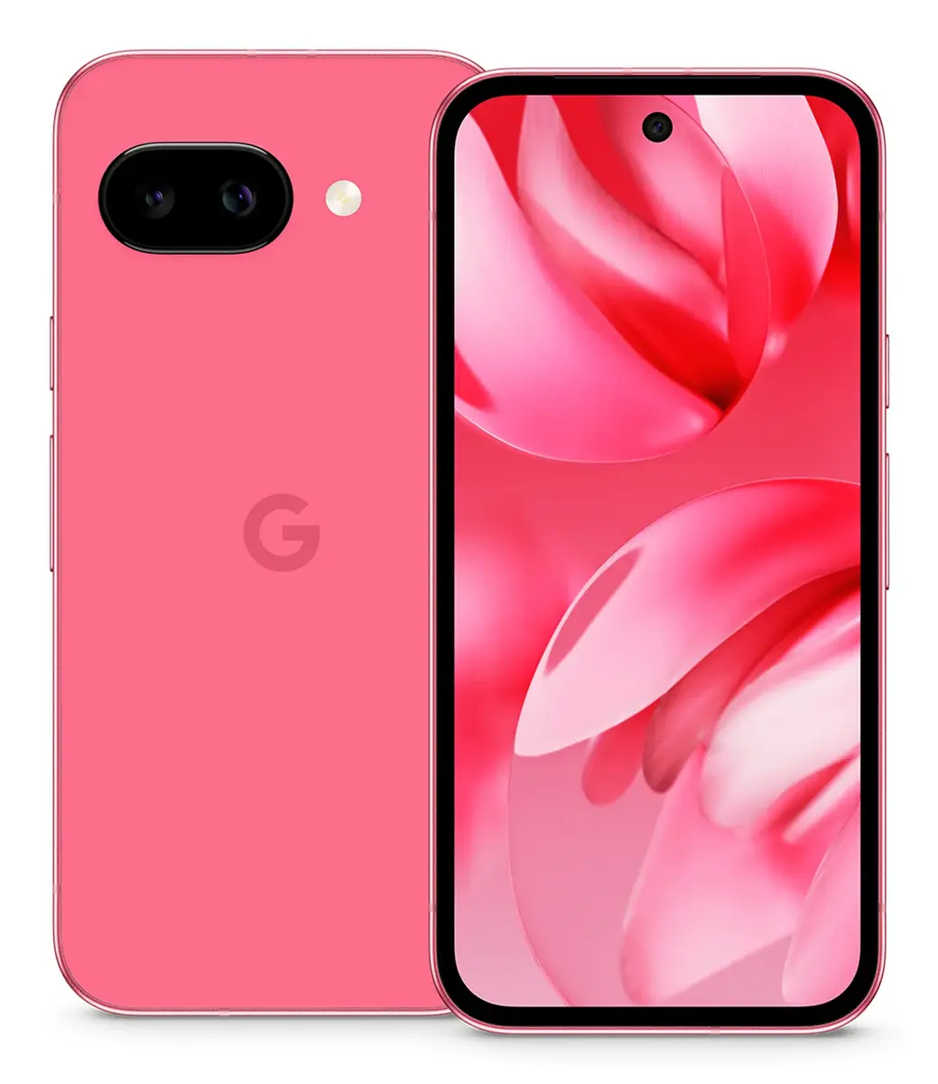 Viedtālrunis Google Pixel 9a Photo 5