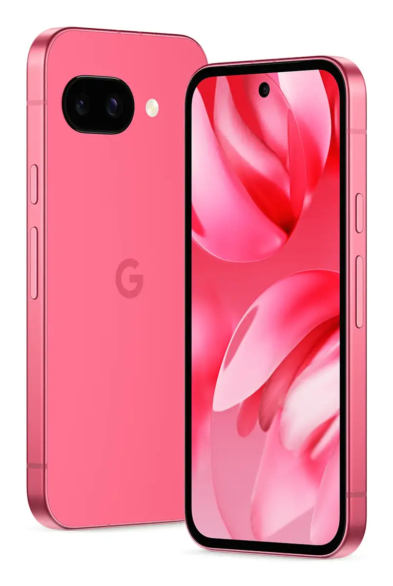 Viedtālrunis Google Pixel 9a Photo 7
