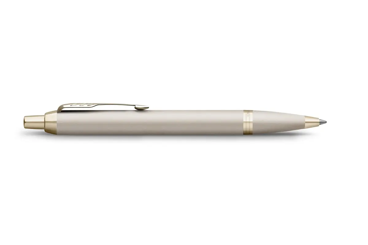 Шариковая ручка TEKA 2172956 с клипсой Photo 3