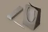Шариковая ручка TEKA 2172956 с клипсой Photo 4