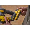 Stanley FATMAX SFMCW221B-XJ detail шлифовальная 18В Photo 9