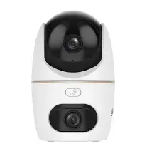 IP-камера Dahua Technology H5D-5F Dome Photo 2