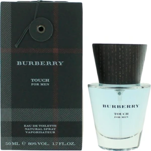 Burberry Touch for Men EDT 50ml