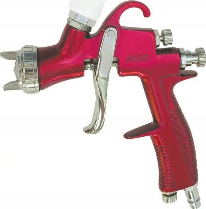 Smidzinātājspirts Adler ADLER SPRAY GUN LVLP