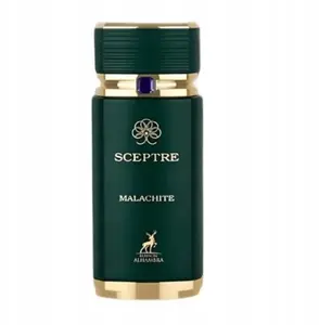 Парфюмерная вода Lattafa MAISON ALHAMBRA Sceptre Malachite, спрей 100 мл