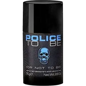 Deodorant Police To Be 75 ml — Police roll-on deodorant 75ml