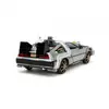 SIMBA Jada Toys Time Machine 1:24 metāla modelis Photo 2