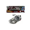 SIMBA Jada Toys Time Machine 1:24 metāla modelis Photo 5