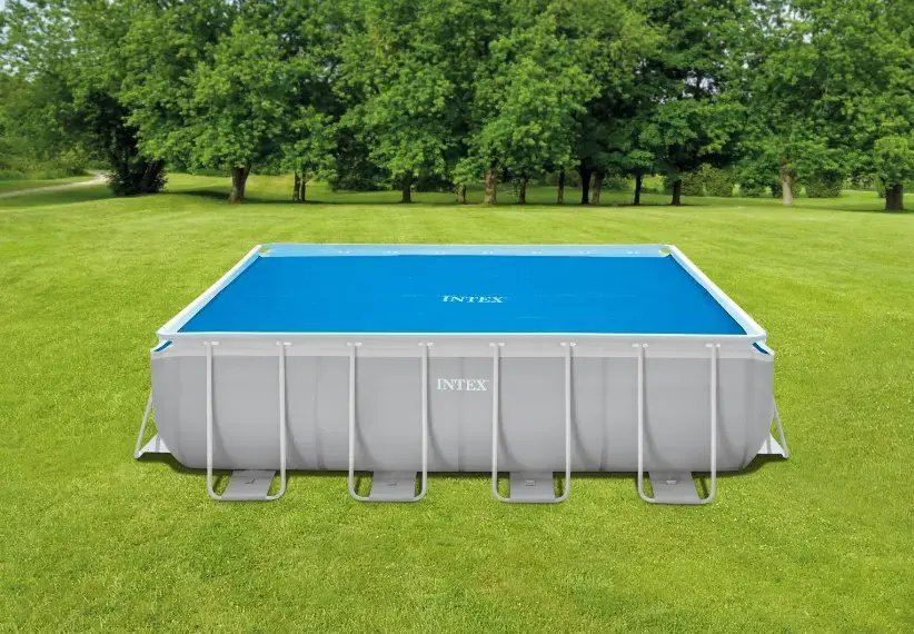 Intex 28029 saules pārsegs baseinam Photo 2