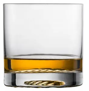 Glassware set ZWIESEL Whisky 399 ml — set of 4 glasses