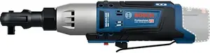 Cordless ratchet Bosch GRC 12V-60 — 12V battery-powered ratchet, solo (tool only)
