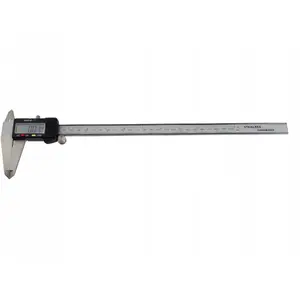 Caliper (digital) GEKO 0–300 mm measuring range, 0.01 mm resolution