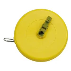 Folding Ruler Vorel 14300 — Steel measuring tape, 30 m length