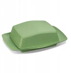 Butter Dish Koziol RIO KOZIOLID66559 - plastic butter container