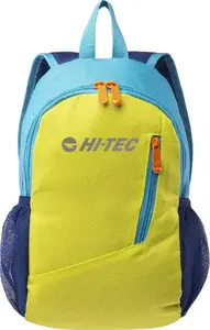 Mugursoma HITEC SIMPLY 8 — dienas/kompaktā mugursoma, tilpums 8 l
