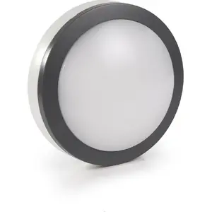 Ceiling lamp Lumax Vera LO1261 LED 12W 900lm 840 IP65