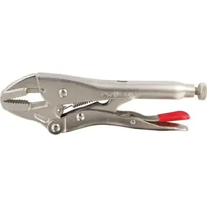 Clamping Tool Proline 28245 — single-piece clamp, hand tool for fastening