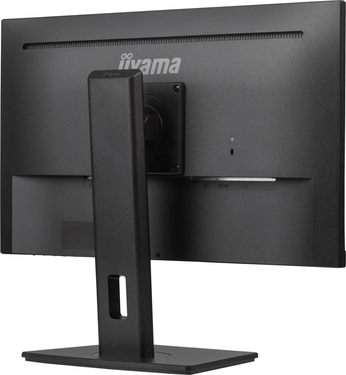 Монитор iiyama ProLite XUB2491H-B1 Photo 7