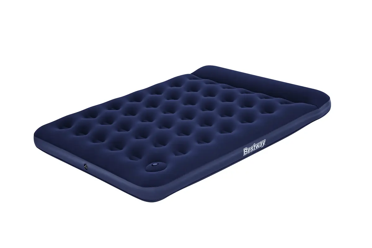 Двуспальный матрас Bestway Air Mattress Queen Photo 2