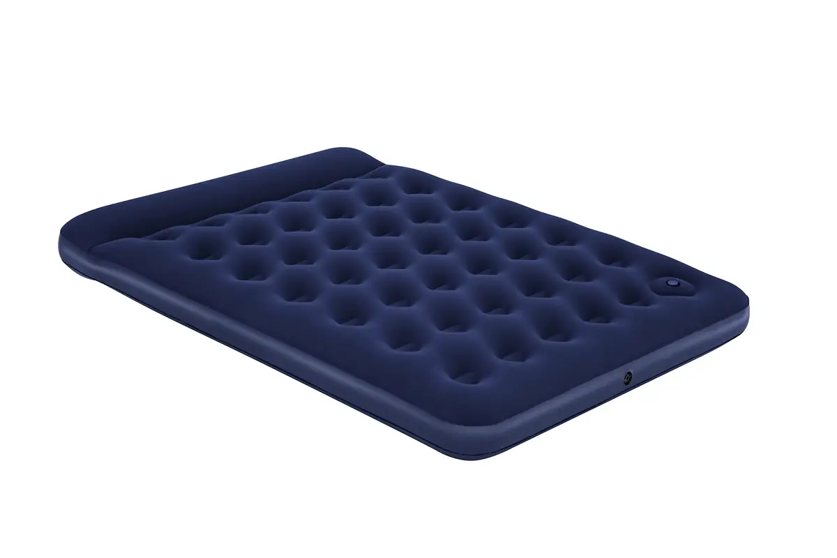 Двуспальный матрас Bestway Air Mattress Queen Photo 3