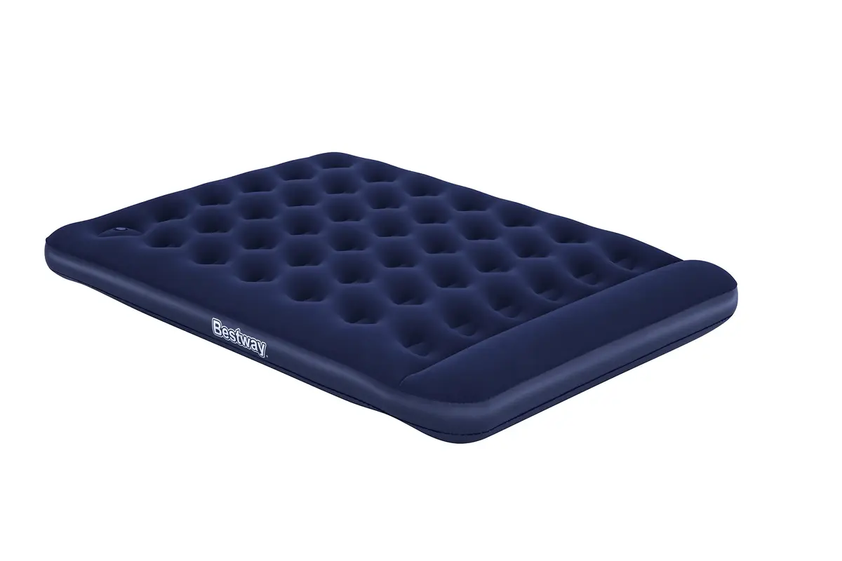 Двуспальный матрас Bestway Air Mattress Queen Photo 4