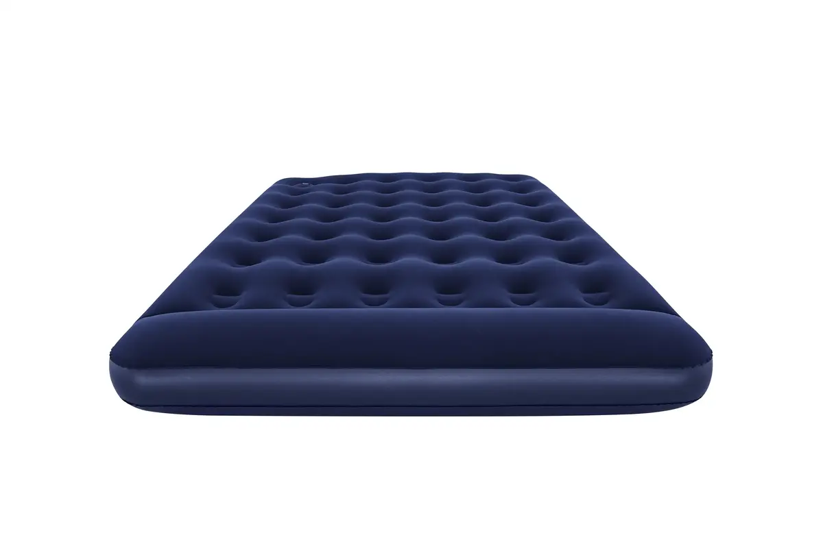 Двуспальный матрас Bestway Air Mattress Queen Photo 5