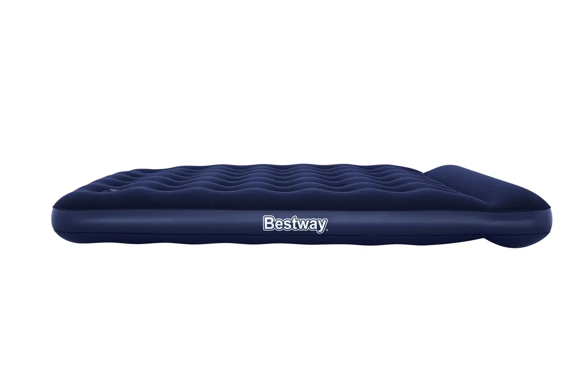 Двуспальный матрас Bestway Air Mattress Queen Photo 7